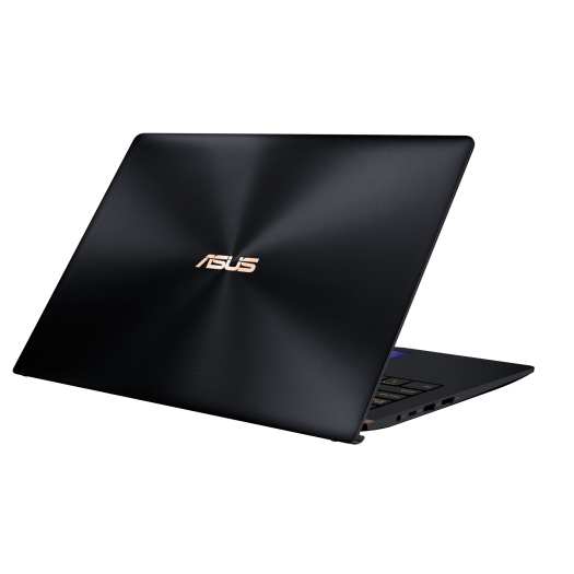Das UX480 ähnelt dem 15-Zoll-Gerät. (Bild: Asus)